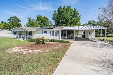 13544 Kent Bradley St, Dade City, FL 33525