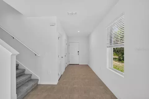 Entry Way - 12411 Gust Ct, Hudson, FL 34669 photo 1 of 5