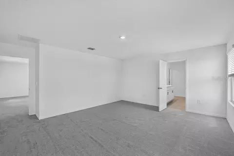 Bedroom - 12411 Gust Ct, Hudson, FL 34669 photo 2 of 8