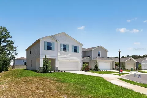 Exterior - 12411 Gust Ct, Hudson, FL 34669 photo 5 of 11