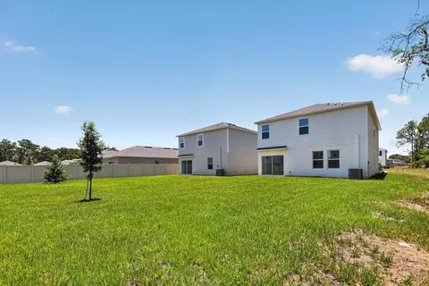 Exterior - 12411 Gust Ct, Hudson, FL 34669 photo 4 of 11