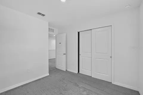 Bedroom - 12411 Gust Ct, Hudson, FL 34669 photo 4 of 8