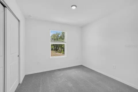 Bedroom - 12411 Gust Ct, Hudson, FL 34669 photo 5 of 8