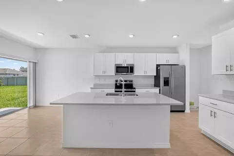 Kitchen - 12411 Gust Ct, Hudson, FL 34669 photo 1 of 4