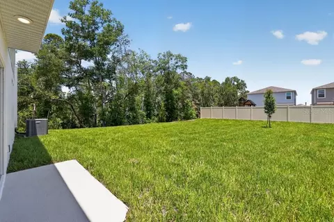 Exterior - 12411 Gust Ct, Hudson, FL 34669 photo 3 of 11