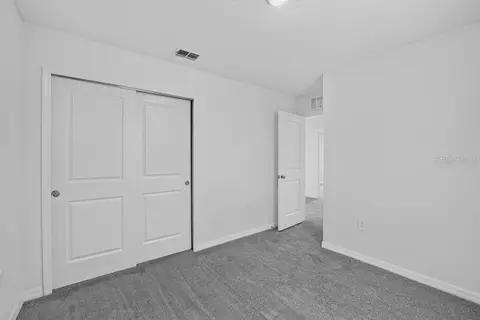 Bedroom - 12411 Gust Ct, Hudson, FL 34669 photo 8 of 8