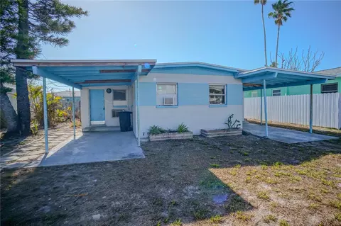 191 148th Ave E, Madeira Beach, FL 33708