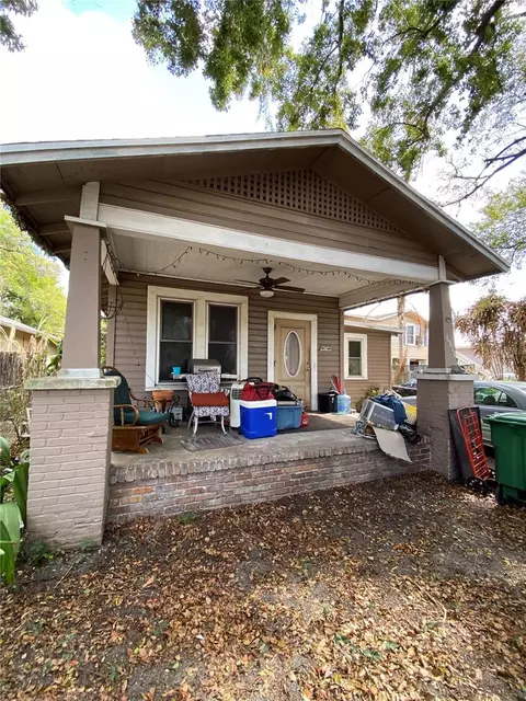 6909 N Navin Ave, Tampa, FL 33604