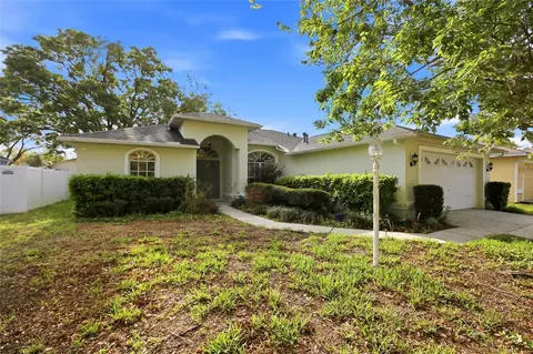 24644 Laurel Ridge Dr, Lutz, FL 33559