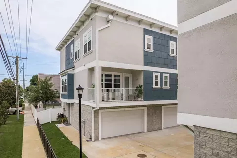 3702 W Roland St #2, Tampa, FL 33609