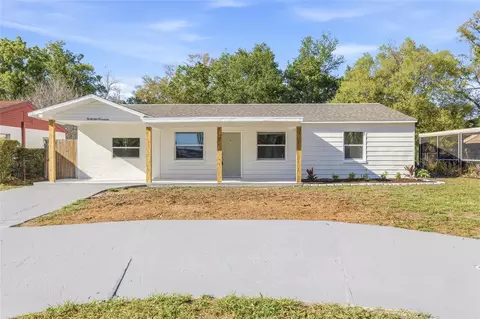 3917 W Pine St, Tampa, FL 33607
