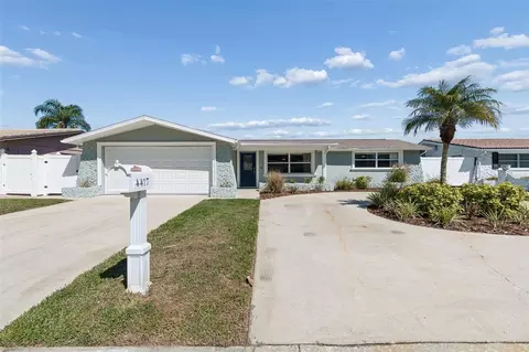4417 Rudder Way, New Port Richey, FL 34652