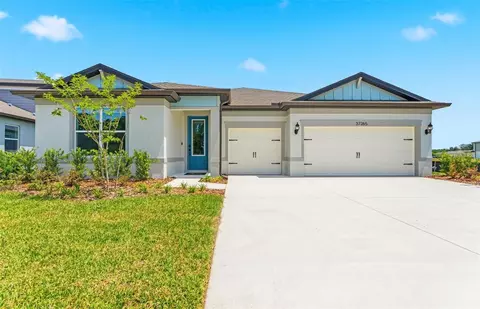 37265 Gunnison Dr, Zephyrhills, FL 33540