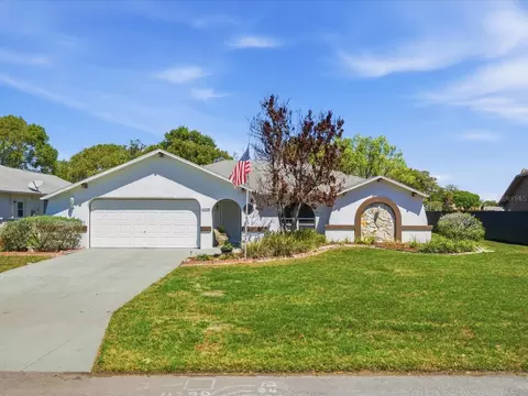 4298 Craigdarragh Ave, Spring Hill, FL 34606