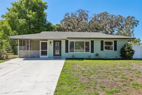 6364 Post Ct, Spring Hill, FL 34606
