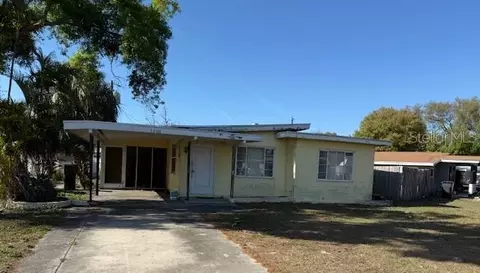 5268 Coral Way, Saint Petersburg, FL 33714