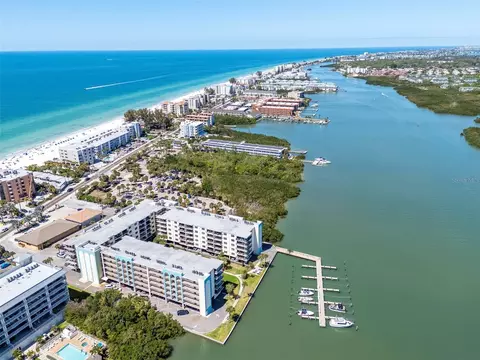 19531 Gulf Blvd #414, Indian Shores, FL 33785