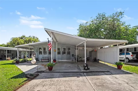 2055 S Floral Ave #322, Bartow, FL 33830