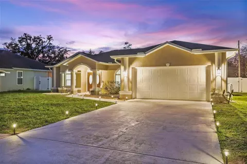 15281 Burbank Dr, Brooksville, FL 34604