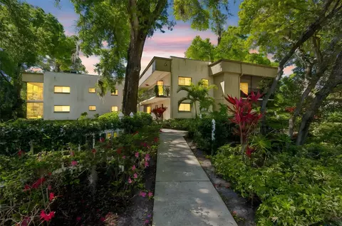 3300 Fox Chase Cir N #202, Palm Harbor, FL 34683