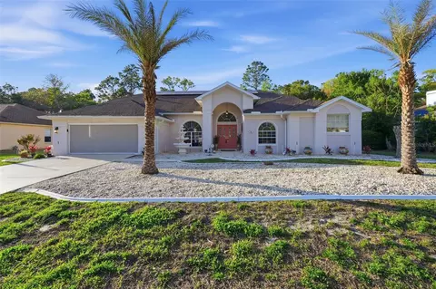 44 Linder Dr, Homosassa, FL 34446