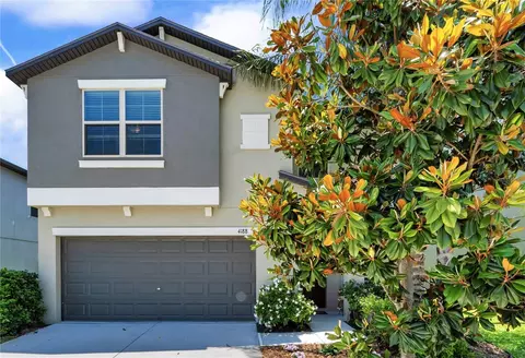 4188 Hanover Dr, New Port Richey, FL 34653