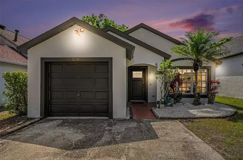 5214 Creekmore Ln, Tampa, FL 33624