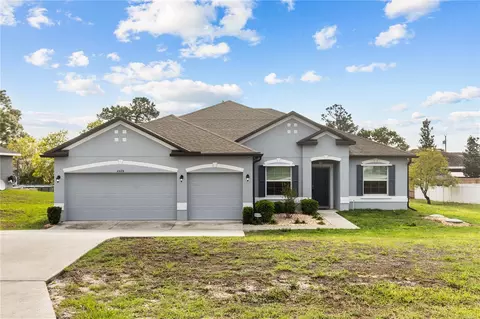 6426 Grapewood Rd, Spring Hill, FL 34609