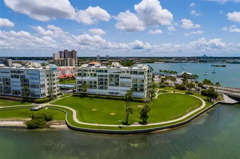 7862 Sailboat Key Blvd S #506, South Pasadena, FL 33707