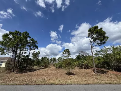 12238 Zittle Ave, Port Charlotte, FL 33981