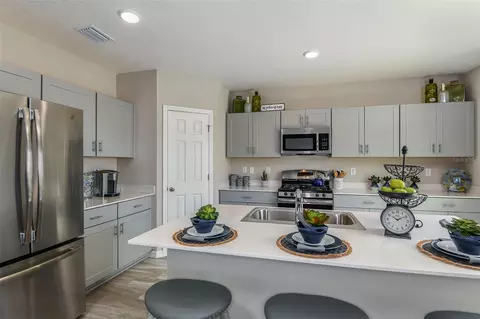 Kitchen - 15224 Maude Landing Loop, Wimauma, FL 33598 photo 3 of 3