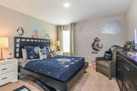 Bedroom - 15224 Maude Landing Loop, Wimauma, FL 33598 photo 5 of 5