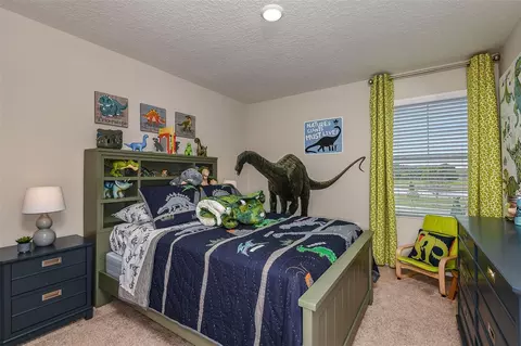 Bedroom - 15224 Maude Landing Loop, Wimauma, FL 33598 photo 3 of 5