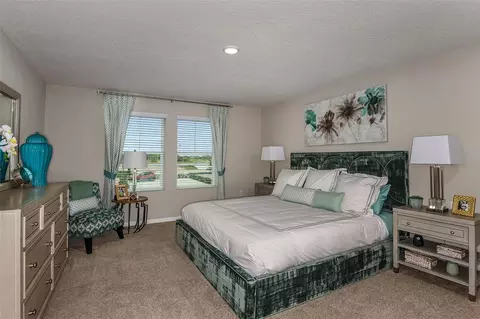 Bedroom - 15224 Maude Landing Loop, Wimauma, FL 33598 photo 1 of 5