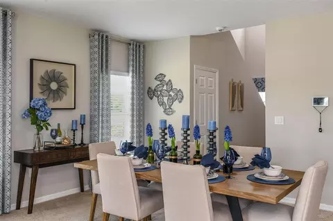 Dining - 15224 Maude Landing Loop, Wimauma, FL 33598 photo 1 of 1