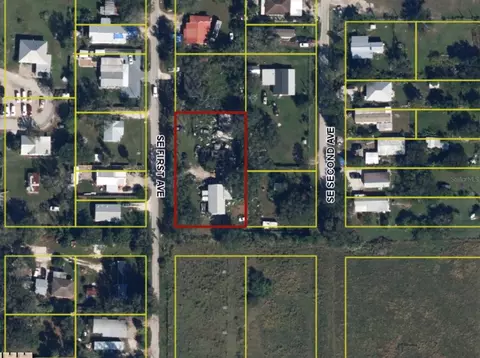 1880 SE 1st Ave, Arcadia, FL 34266