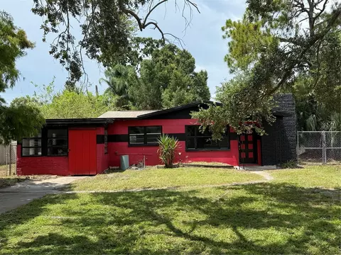 4407 W Price Ave, Tampa, FL 33611