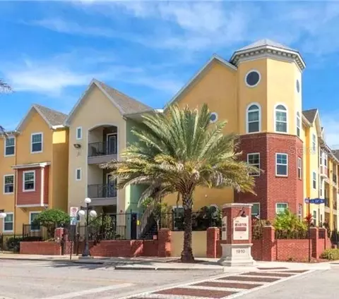 1910 E Palm Ave #9101, Tampa, FL 33605