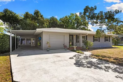 1012 Freemont St S, Gulfport, FL 33707