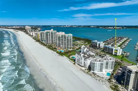 1591 Gulf Blvd #405S, Clearwater, FL 33767