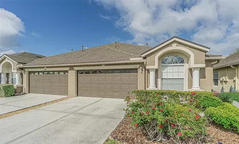 1123 Bensbrooke Dr, Wesley Chapel, FL 33543