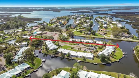 1283 N Osprey Pt #172, Crystal River, FL 34429