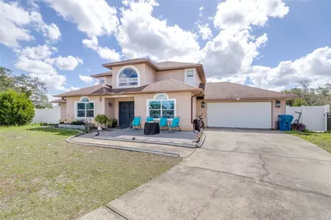 1165 Port Ct, Spring Hill, FL 34606