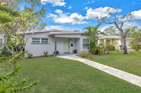 4027 7th St S, Saint Petersburg, FL 33705