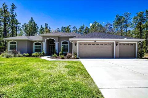 10 Milbark Ct, Homosassa, FL 34446