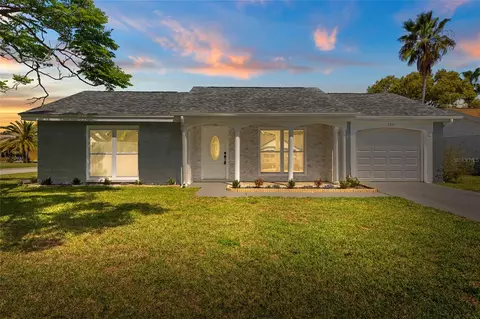 3317 Honeymoon Ln, Holiday, FL 34691
