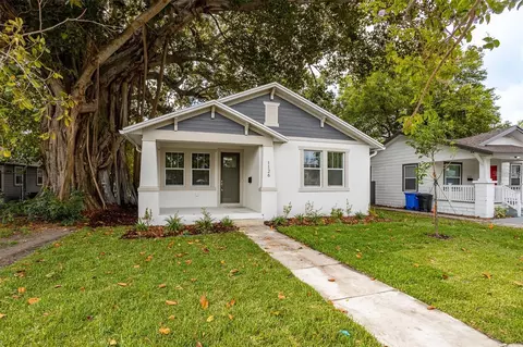1126 Melrose Ave S, Saint Petersburg, FL 33705