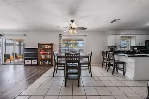 Dining - 11224 Sheffield Rd, Spring Hill, FL 34608 photo 2 of 3