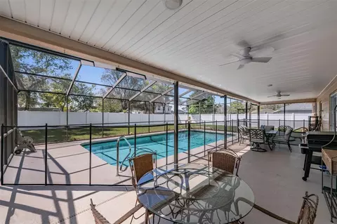 Exterior - 11224 Sheffield Rd, Spring Hill, FL 34608 photo 7 of 11