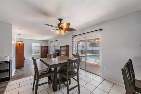 Dining - 11224 Sheffield Rd, Spring Hill, FL 34608 photo 3 of 3